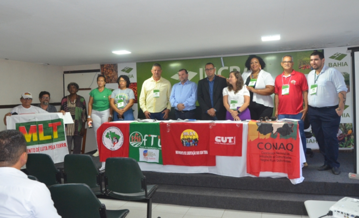 BA oficinas