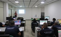 Bahia treina público externo para uso da Plataforma de Governança Territorial
