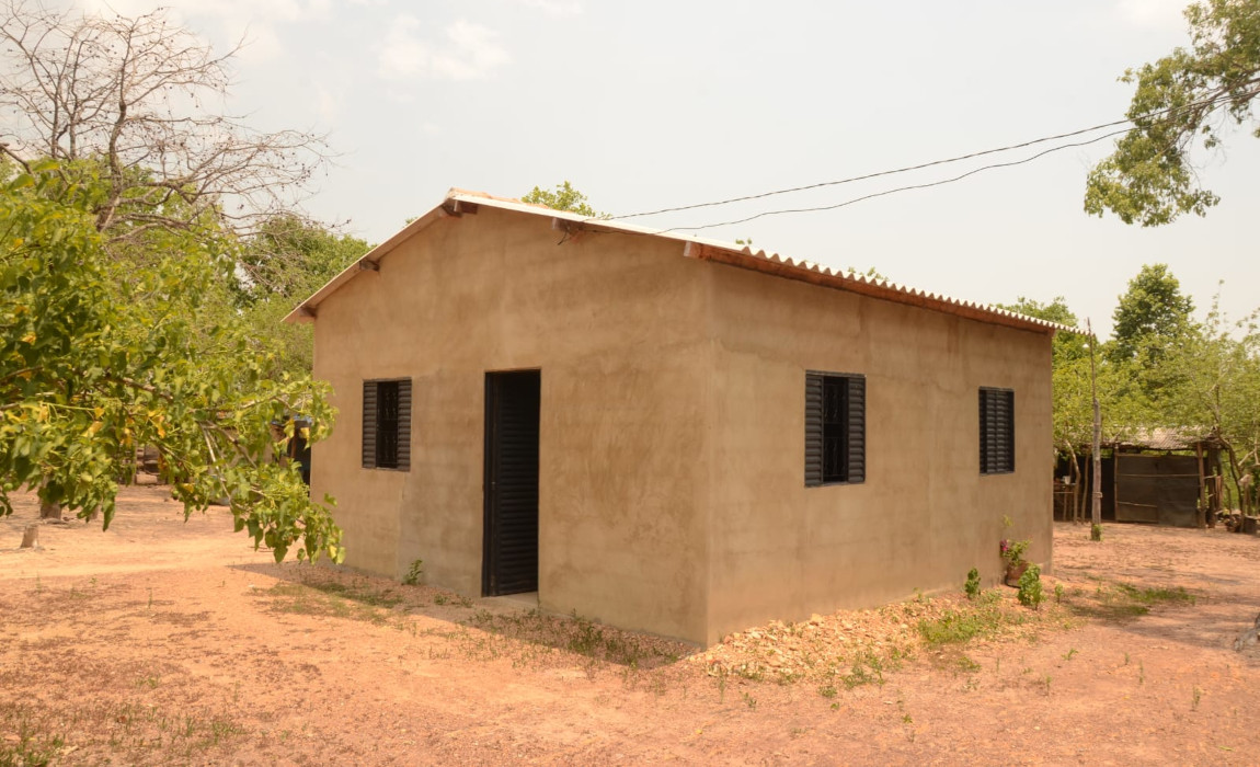 MT casa