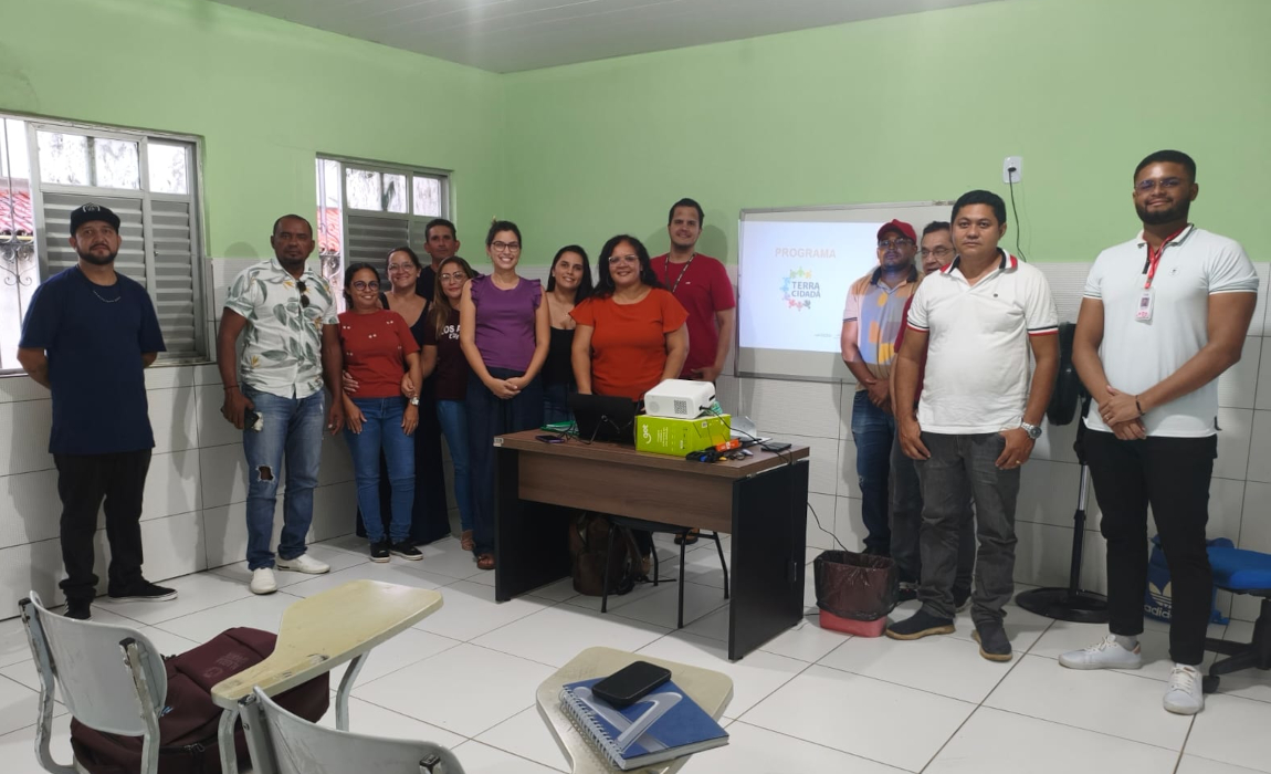 PB capacitacao 2