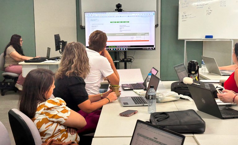 RS capacitação UMC 2