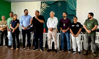 Caravana de Atendimento Rural realiza 17.603 atendimentos de 2024 a 2026 no Amapá