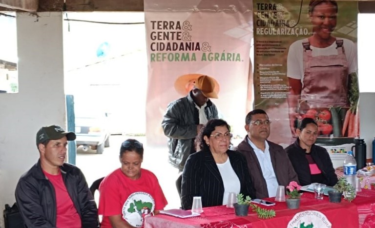 Entrega Lotes outubro Espírito Santo