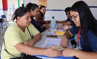 Começa nesta quarta-feira (26) a segunda rodada de mutirões de documentação de novembro