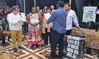 Comunidade quilombola em Angra dos Reis (RJ) tem território reconhecido