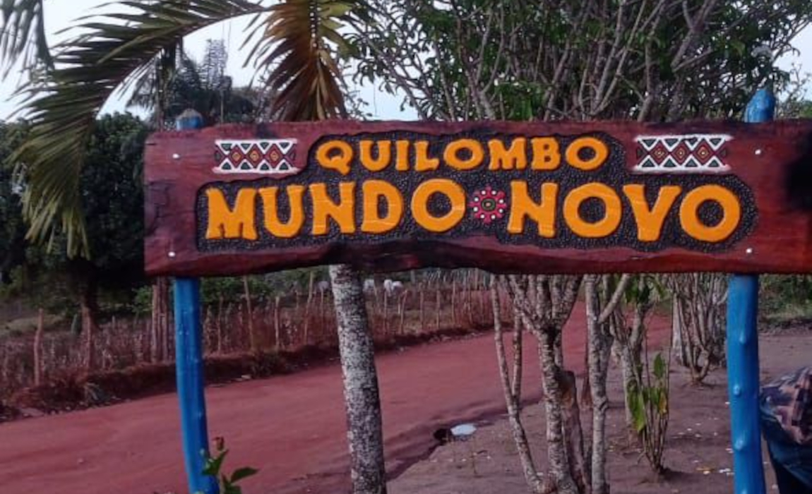 PB mundo novo