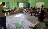 Comunidades quilombolas do Agreste paraibano vão ganhar novas moradias