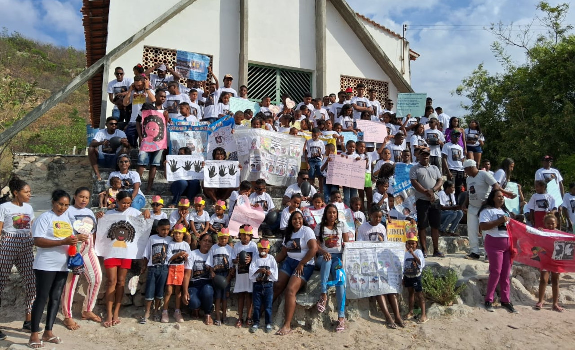 PI sitio velho