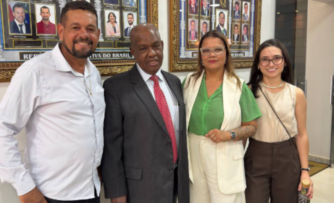 DFE acordo