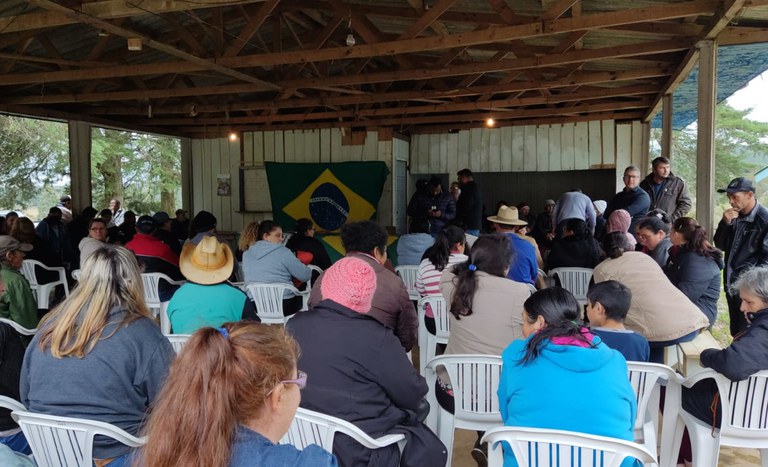 PR títulos Guarapuava