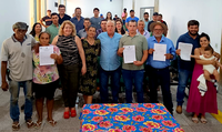 Cooperação entre Incra e Emater viabilizará R$ 47 milhões em créditos em Rondônia