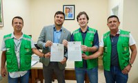 Cooperação técnica vai ampliar regularização ambiental e fundiária em assentamentos no Acre