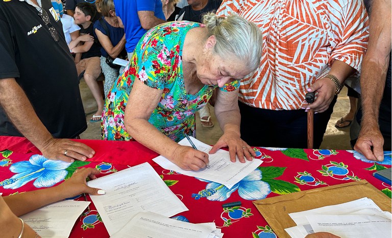 RS fomento santa rita