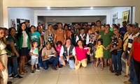 Crédito fortalece famílias extrativistas e assentadas em Brasileia (AC)