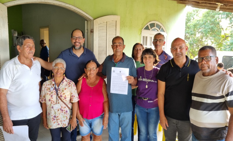 RJ habitacional