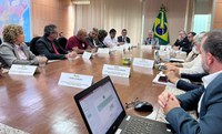 Criada mesa de negociação para tratar de áreas ocupadas no Sul da Bahia