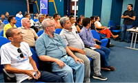 Curso capacita servidores para atuarem em 30 Unidades Municipais de Cadastramento no Piauí