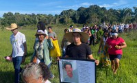 Decisão histórica garante posse das terras onde ocorreu o Massacre de Pau D’Arco