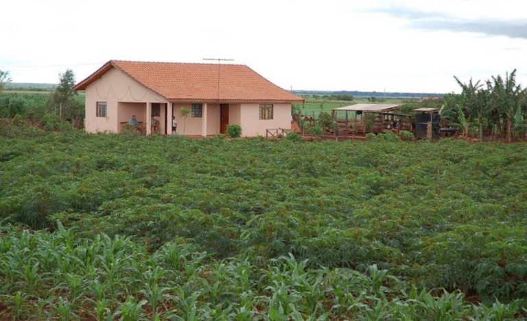 IN 132/2023 interesse social