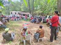 Divulgada a classificação preliminar para o assentamento Irmã Dorothy, em Quatis (RJ)