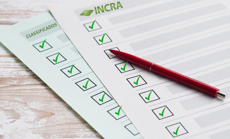 Seleção de famílias em Minas Gerais