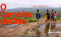 Documentário mostra história da Comunidade Quilombola do Grilo, no Agreste da Paraíba