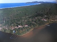 Editais divulgam regularização fundiária quilombola em Florianópolis (SC)