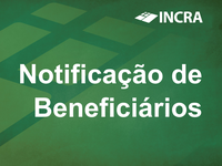 Editais notificam famílias assentadas em situação irregular em Rondônia