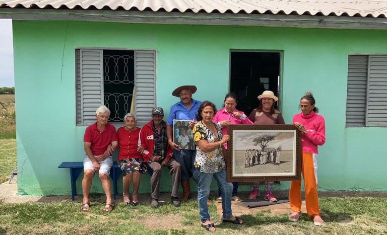 RS Rincao dos Fernandes