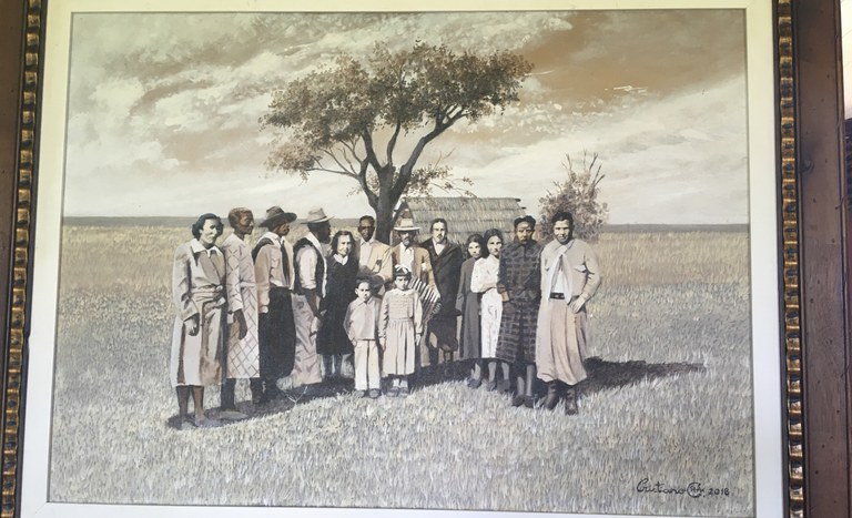 RS Rincao dos Fernandes 3