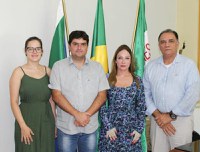 Encontro debate energia elétrica em assentamentos de Mato Grosso do Sul