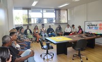 Encontro discute regularização fundiária quilombola em Minas Gerais