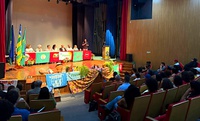 Especialização em Direitos Sociais do Campo inicia nova turma com estudantes de seis estados