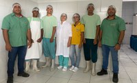 Família assentada investe na produção de polpas de frutas na Paraíba