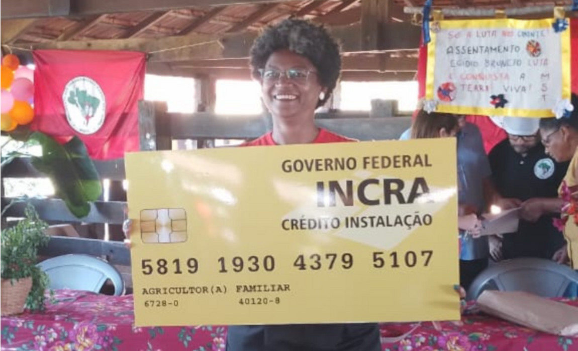 SP credito