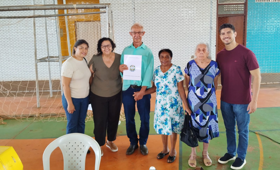 MG vargem do touro