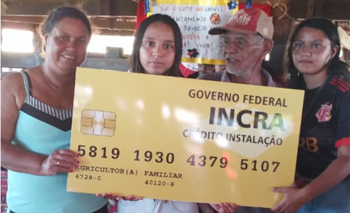 SP apoio inicial
