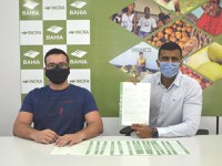 Famílias baianas serão atendidas com títulos definitivos