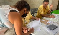 Famílias de 15 assentamentos são atendidas com titulação em Sergipe