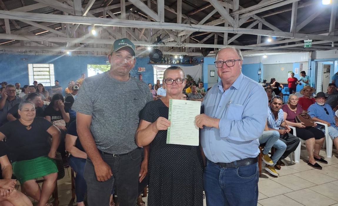 RS ceres 2