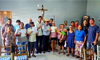 Famílias de assentamento em Faxinal do Soturno (RS) recebem títulos das terras