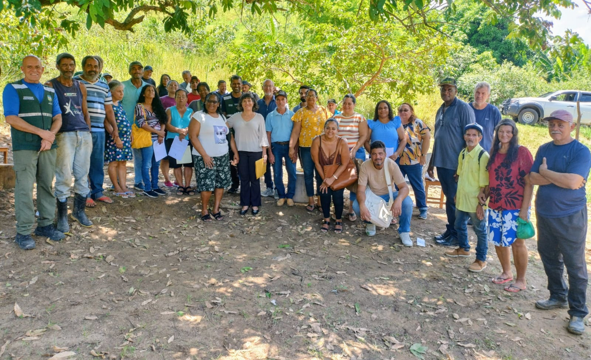 RJ PCA Terra