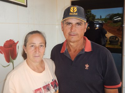 PR titulo rio bonito mendes