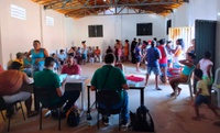 Famílias quilombolas de seis municípios da Bahia são cadastradas pelo Incra