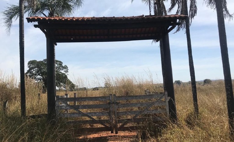 Fazenda do usada para tráfico de mulheres é destinada à reforma agrária em Goiás