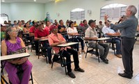 Fórum de Assentados do Brejo Paraibano tem a participação do Incra