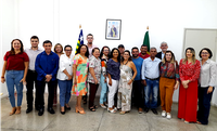 Fórum de Combate ao Trabalho Escravo aprova mudança organizativa no Piauí