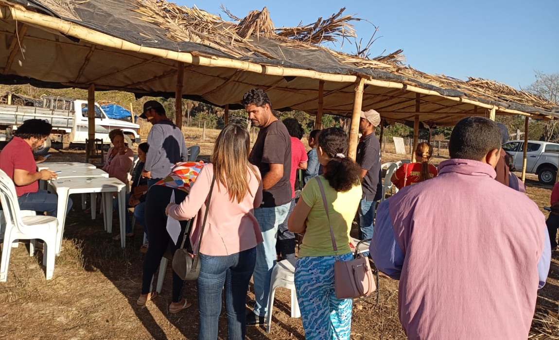 GO acampados 3