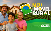 Governo lança Meu Imóvel Rural, aplicativo que reúne em um só lugar informações de imóveis rurais