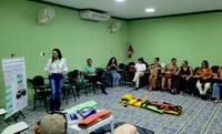 IFPB seleciona bolsistas para atender 600 famílias assentadas e quilombolas na Paraíba
